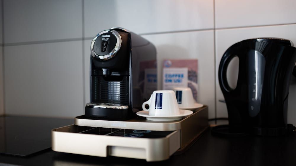 Blue Bay Lodges Superior Studio, 1 King Bed with Sofa bed 19