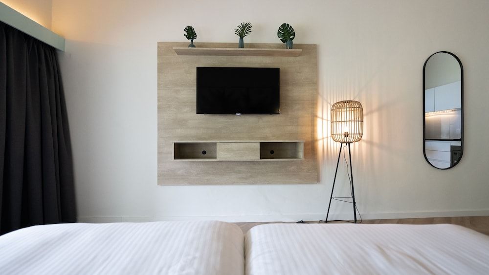 Blue Bay Lodges Comfort Studio 21