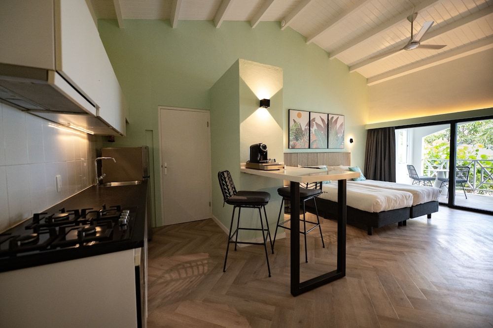 Blue Bay Lodges Comfort Studio 16