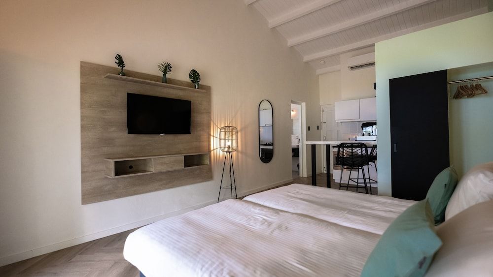 Blue Bay Lodges Comfort Studio 19