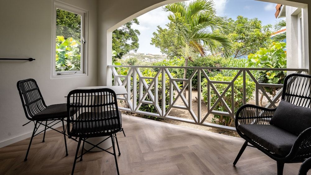 Blue Bay Lodges Comfort Studio 10