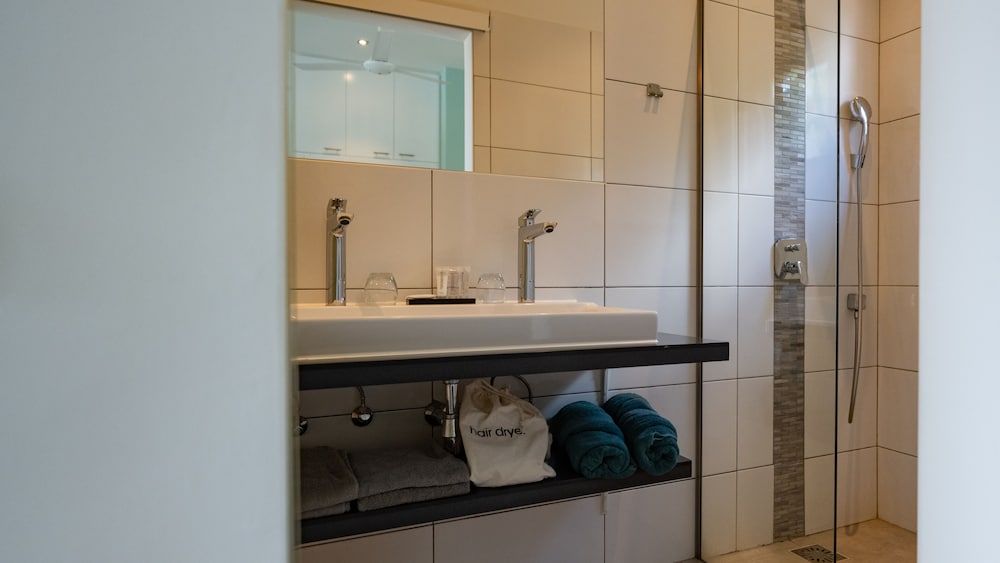 Blue Bay Lodges Superior Studio, 1 King Bed with Sofa bed 10