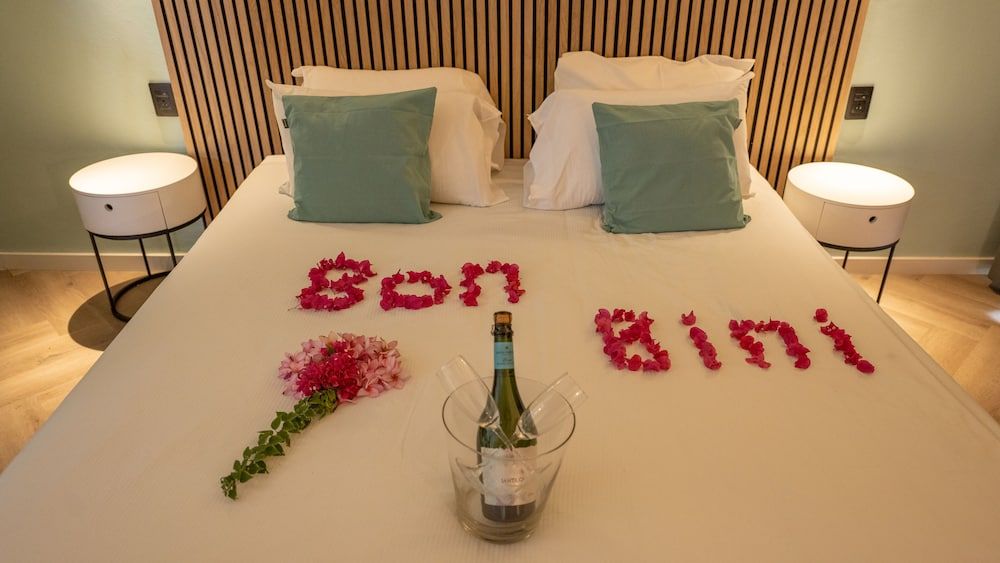 Blue Bay Lodges Comfort Studio