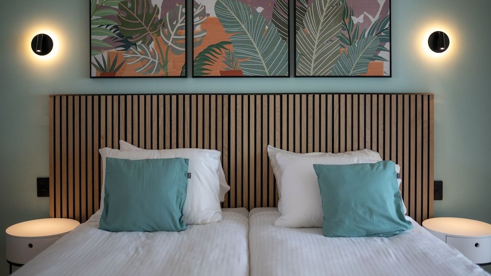 Blue Bay Lodges Comfort Studio 2