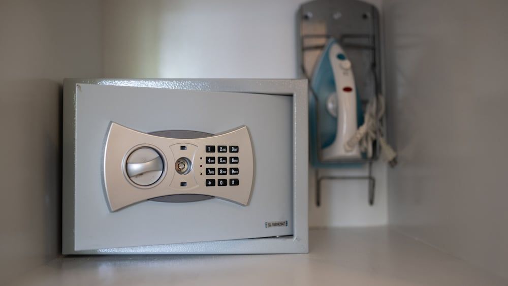 Blue Bay Lodges Comfort Studio 20