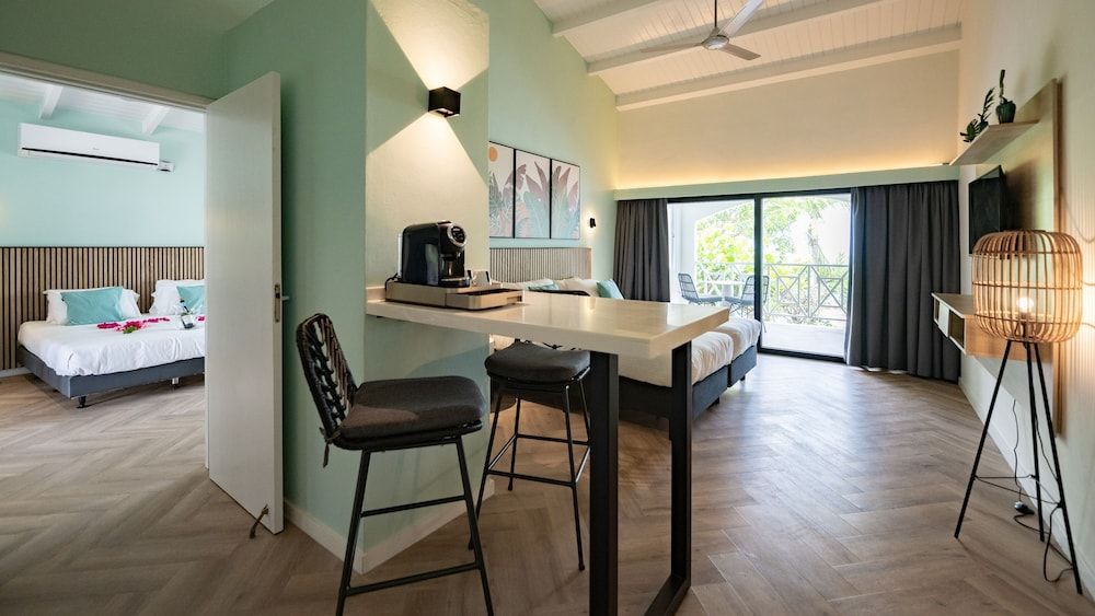 Blue Bay Lodges Comfort Studio 17