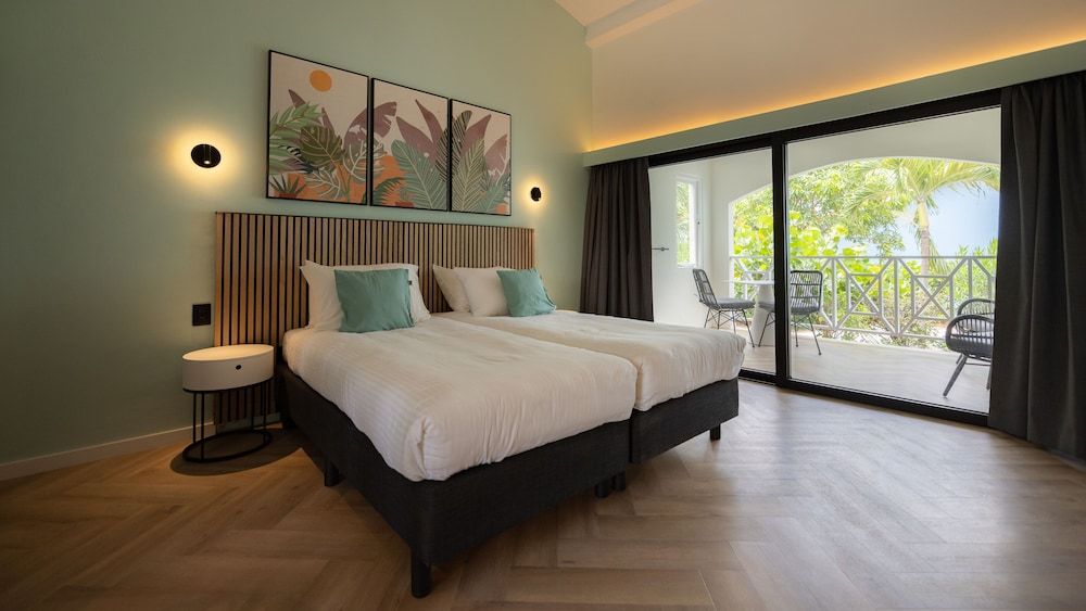 Blue Bay Lodges Comfort Studio 4