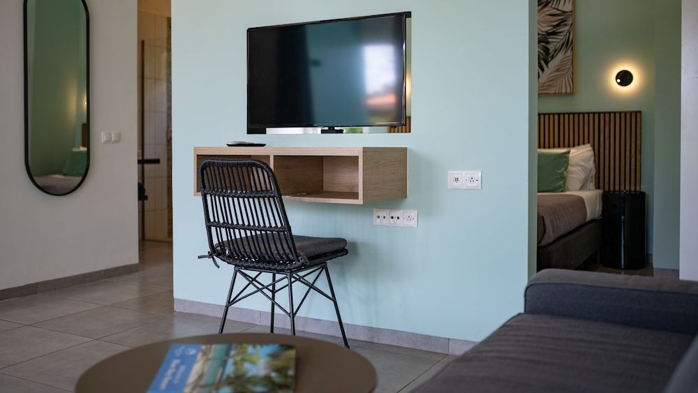 Blue Bay Lodges Superior Studio, 1 King Bed with Sofa bed 13