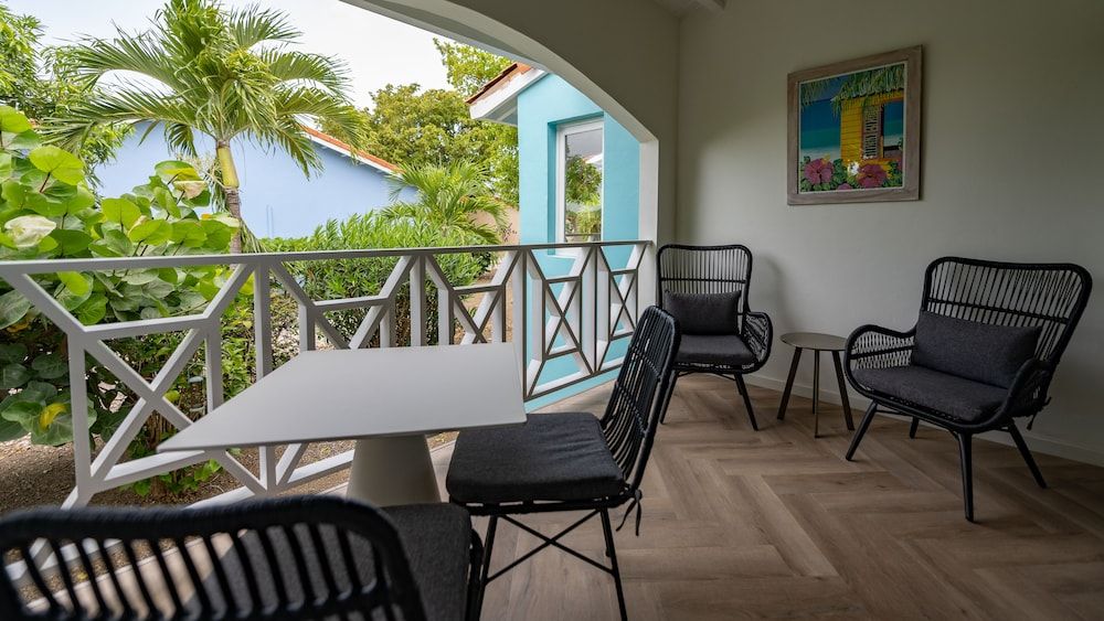 Blue Bay Lodges Comfort Studio 9