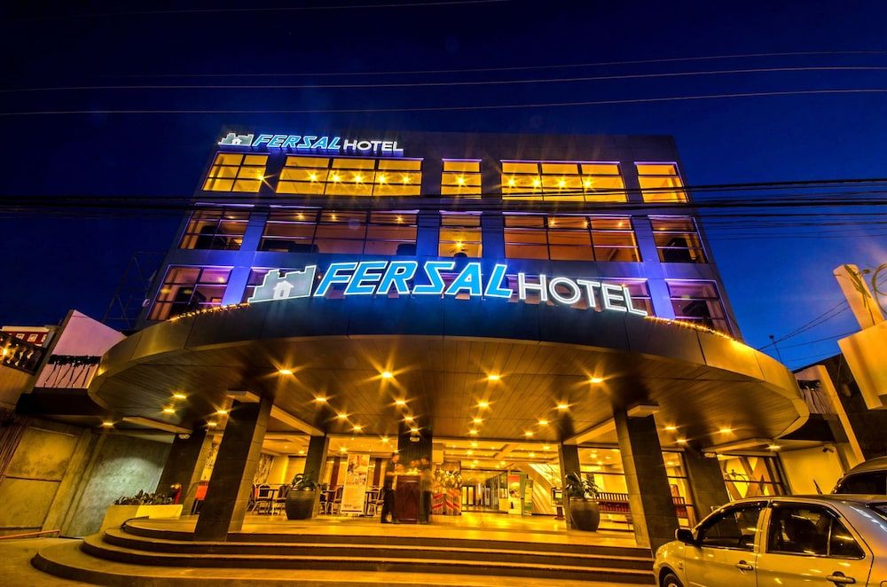 undefined Fersal Hotel Puerto Princesa 4