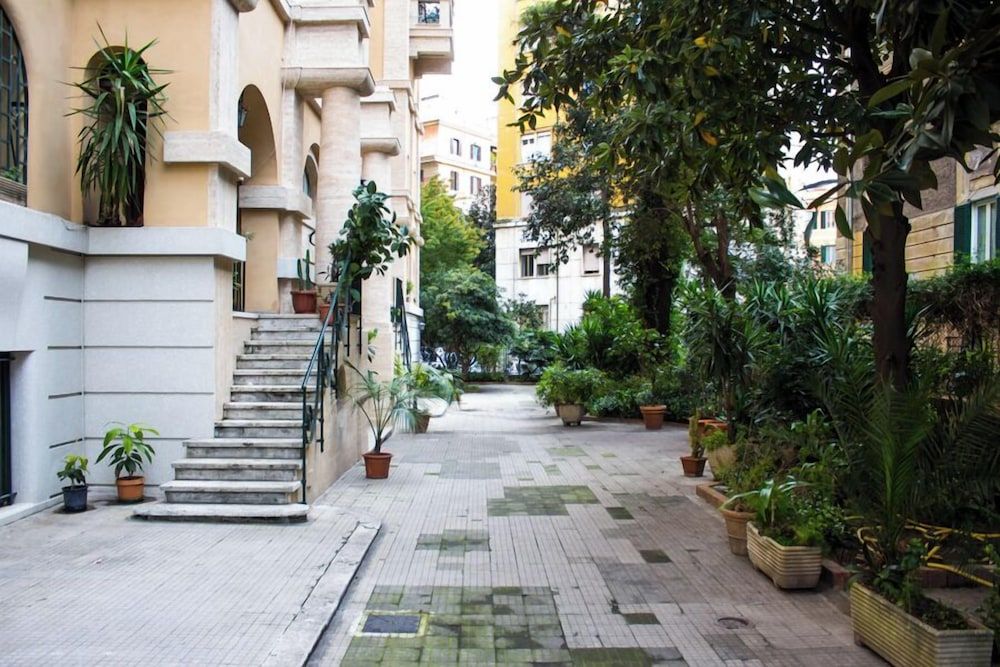 undefined Gardenia Suite 7