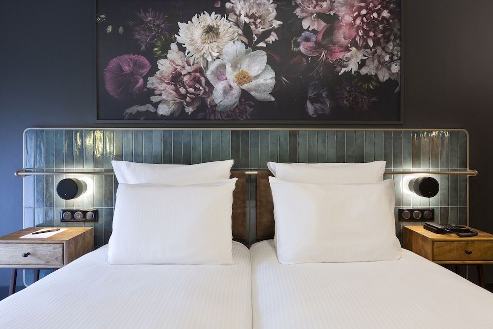 Classic Room, 1 Double Bed