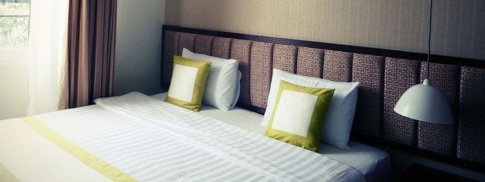 undefined Golden Ant Hotel 5