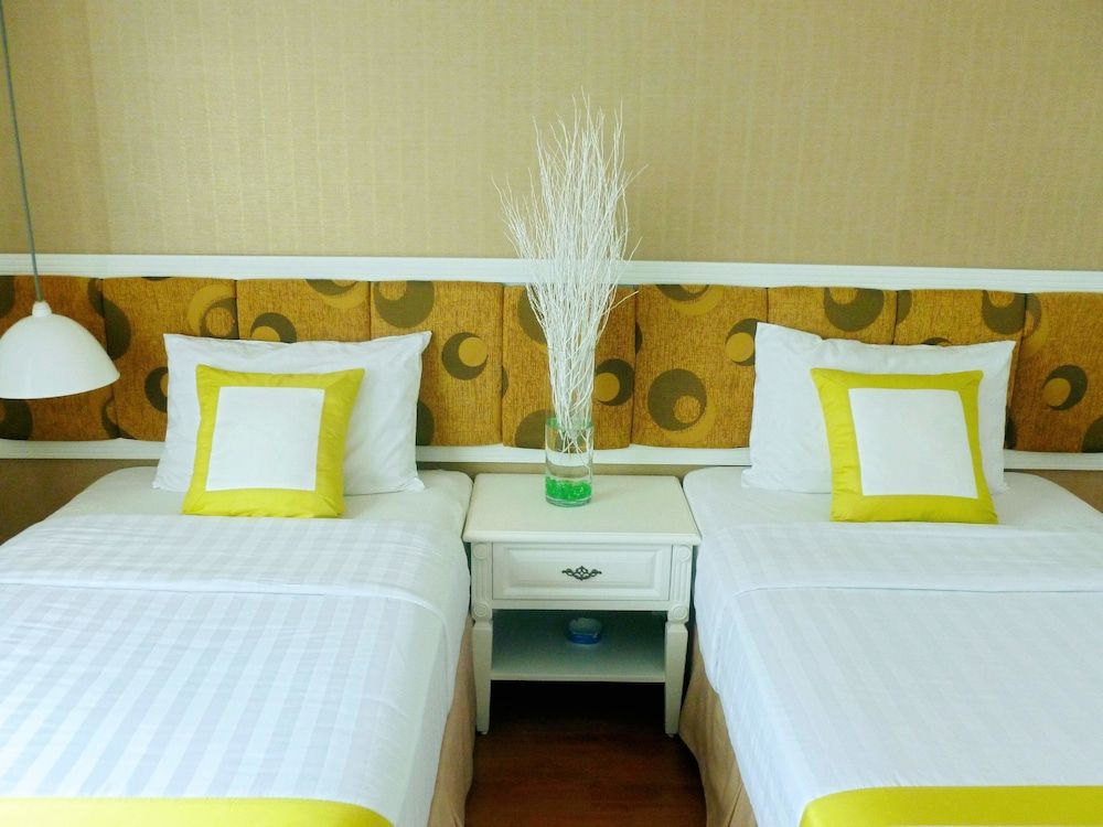 undefined Golden Ant Hotel 3