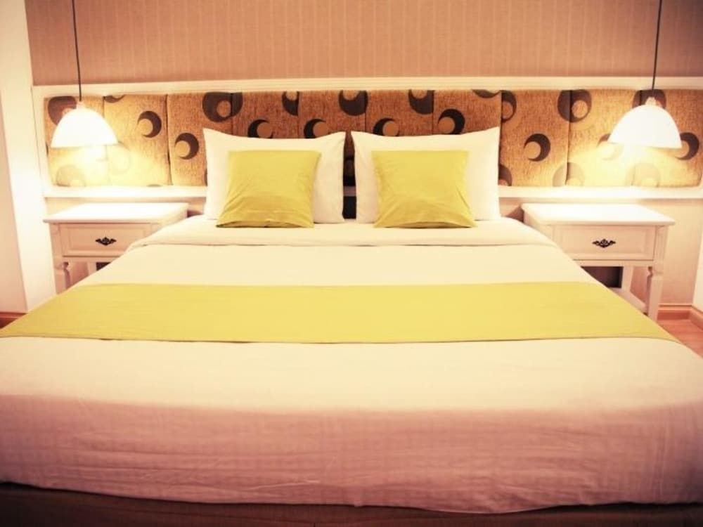 undefined Golden Ant Hotel 2