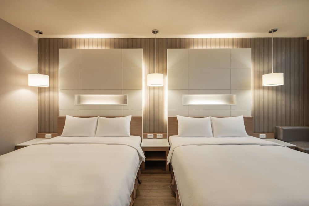 Superior Quadruple Room
