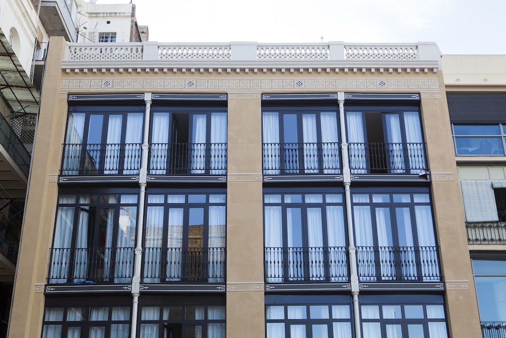 undefined TOC Hostel Barcelona 2