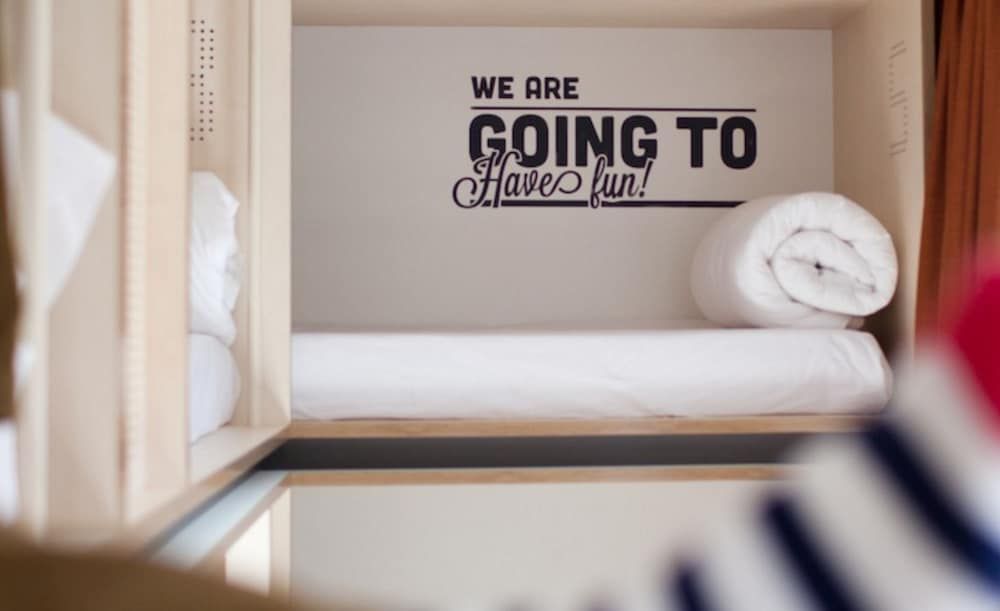 undefined TOC Hostel Barcelona 9