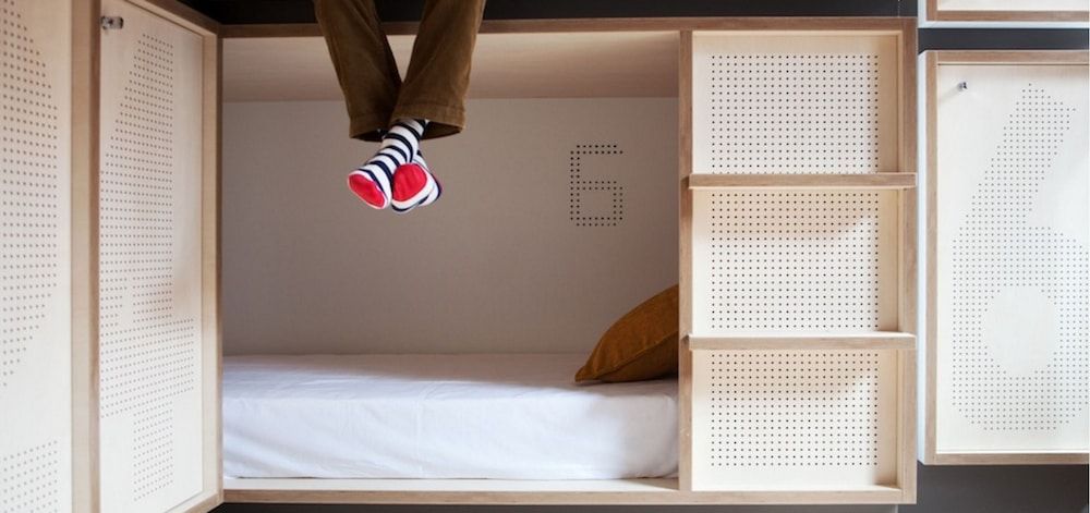 undefined TOC Hostel Barcelona 7