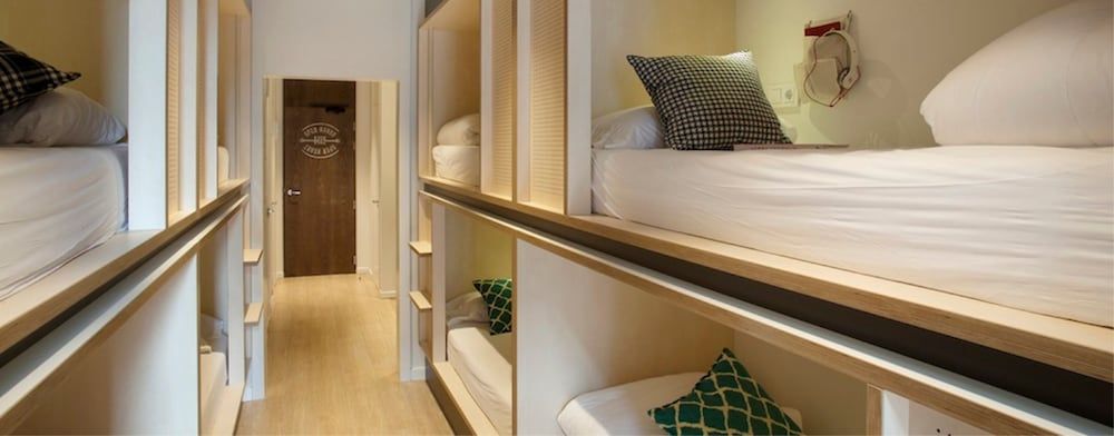 undefined TOC Hostel Barcelona 7