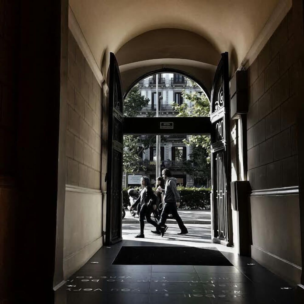 undefined TOC Hostel Barcelona 5