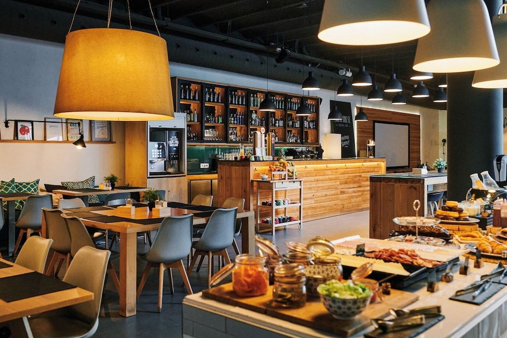 undefined TOC Hostel Barcelona