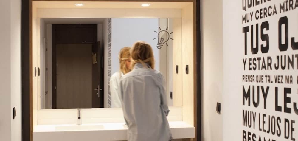 undefined TOC Hostel Barcelona 10