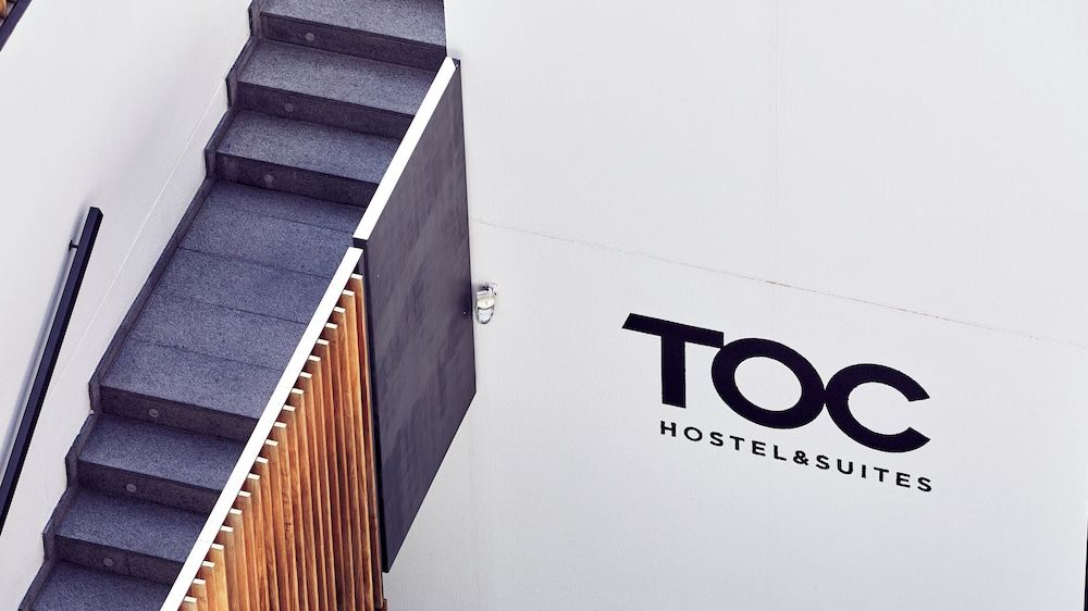 undefined TOC Hostel Barcelona 3