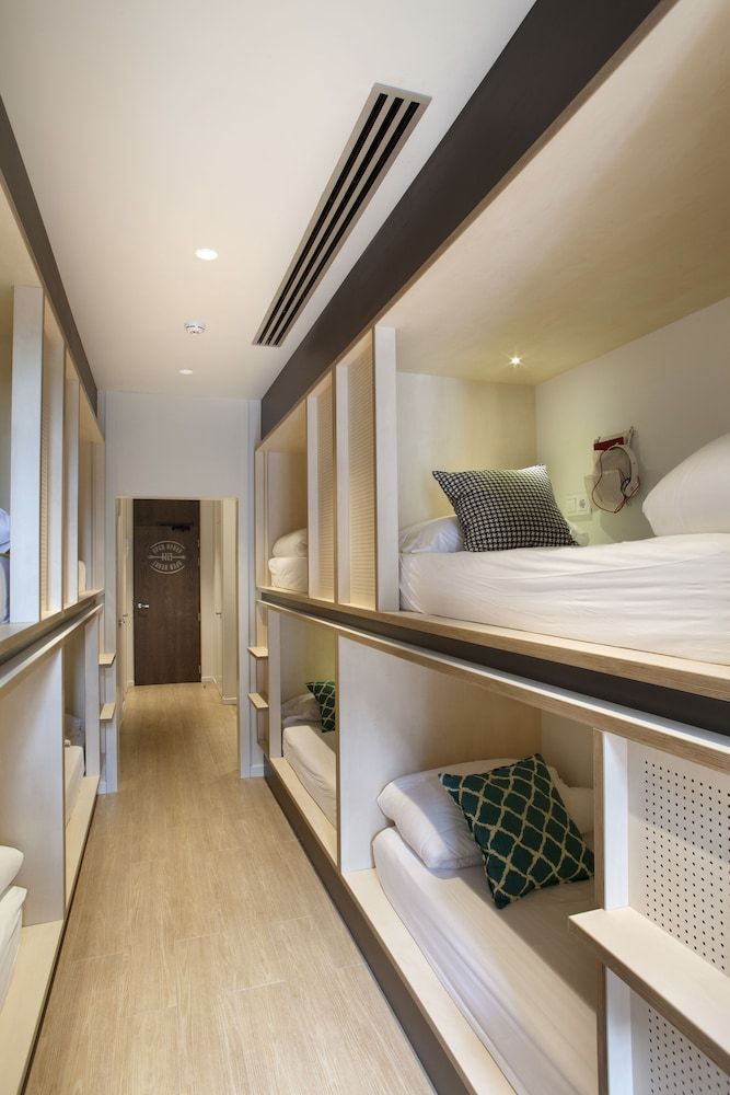 undefined TOC Hostel Barcelona 6