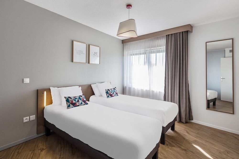 Apartment, 1 Bedroom