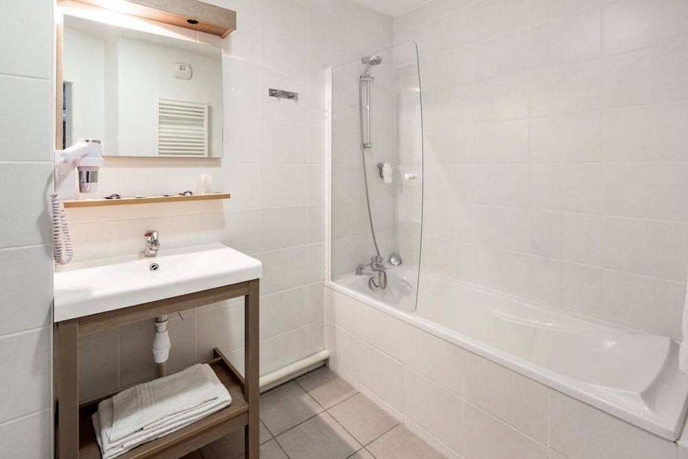 Apartment, 1 Bedroom