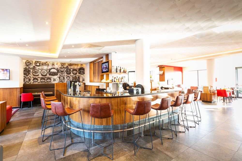 undefined Bastion Hotel Amsterdam Airport 3