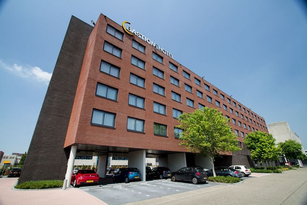 undefined Bastion Hotel Amsterdam Airport 2