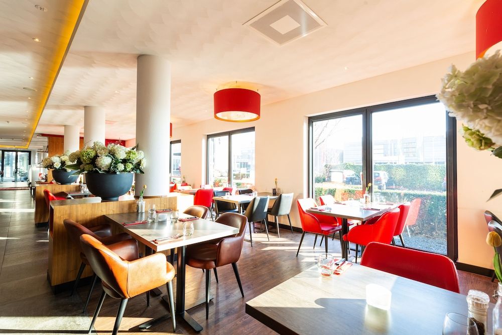 undefined Bastion Hotel Amsterdam Airport 7