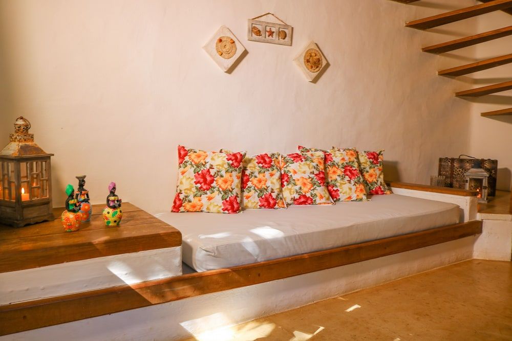 Standard Suite (Two Floor/Dois Andares)