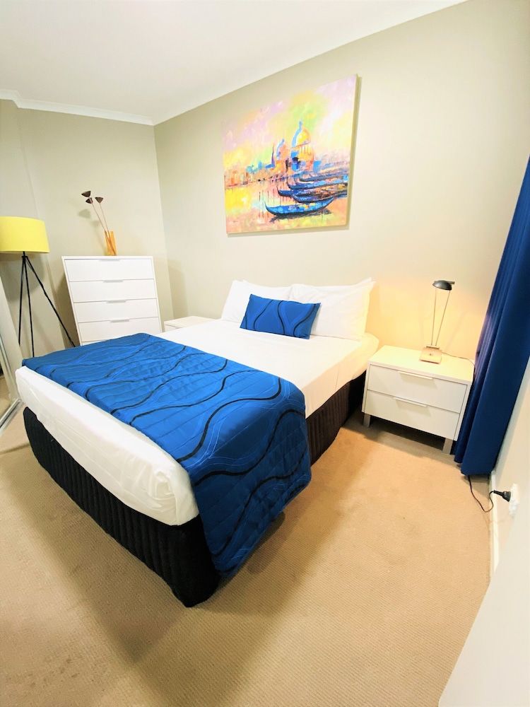 2 Bedroom Ocean View Superior