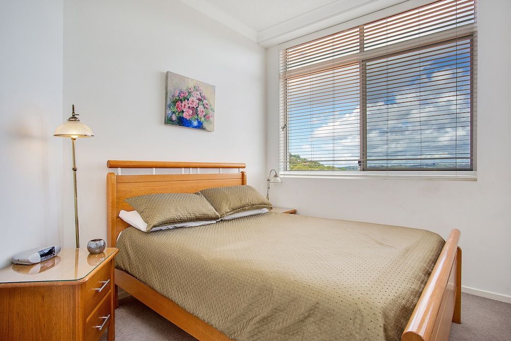 Penthouse, 4 Bedrooms, Sea View