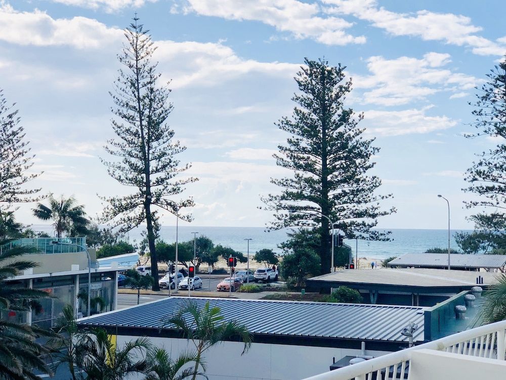 Apartment, 1 Bedroom, Ocean View