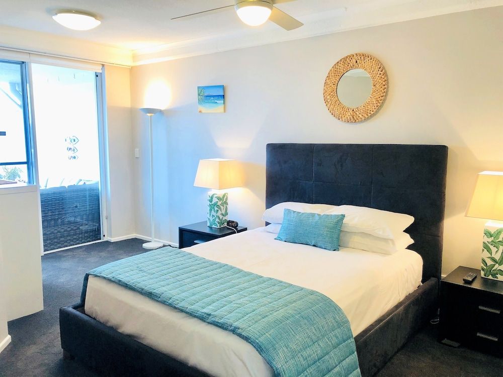 Apartment, 1 Bedroom, Ocean View