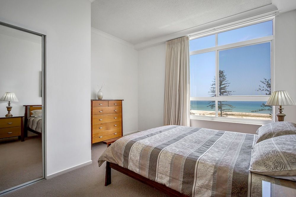 Penthouse, 4 Bedrooms, Sea View