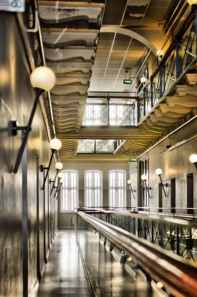 undefined Långholmen Hotell 6