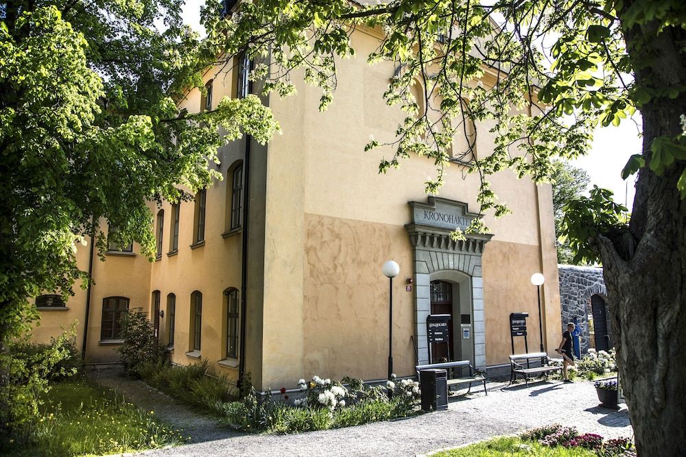 undefined Långholmen Hotell 5