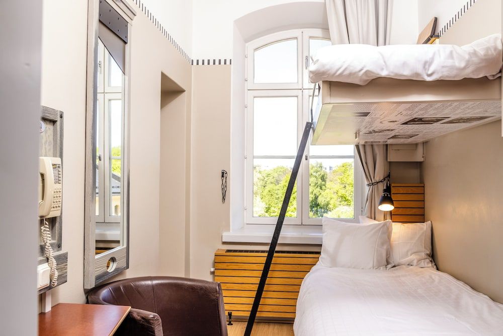 undefined Långholmen Hotell 2