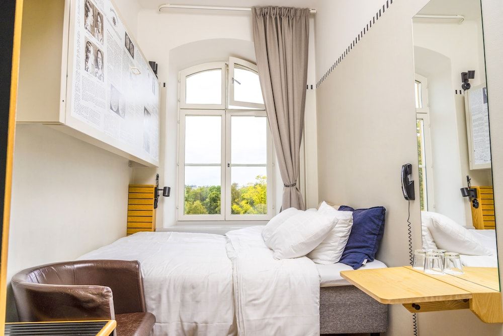 undefined Långholmen Hotell 3