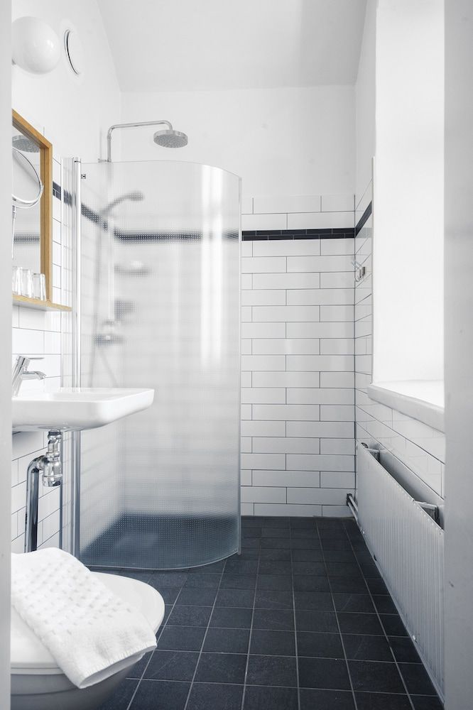 Långholmen Hotell Economy Room 3