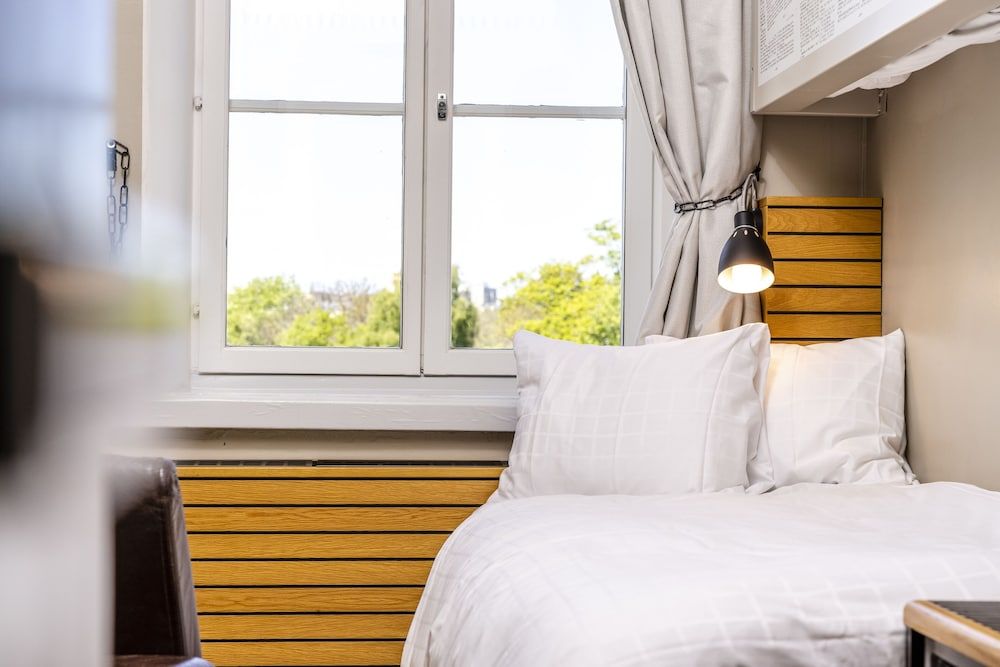 undefined Långholmen Hotell