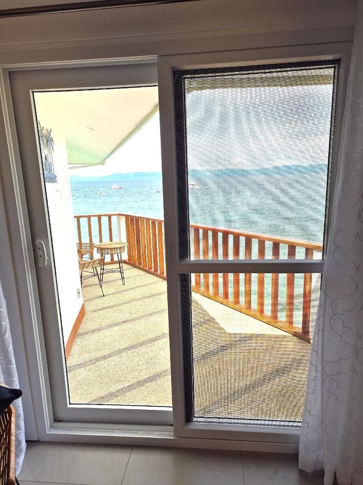 Quo Vadis Dive Resort Moalboal Exclusive Room 5