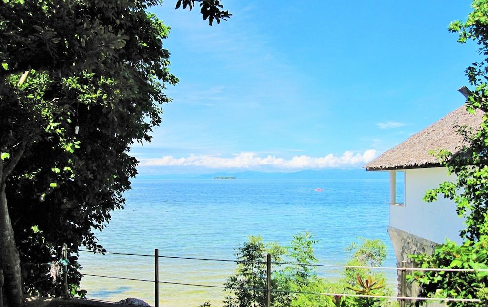 Quo Vadis Dive Resort Moalboal Bungalow 9