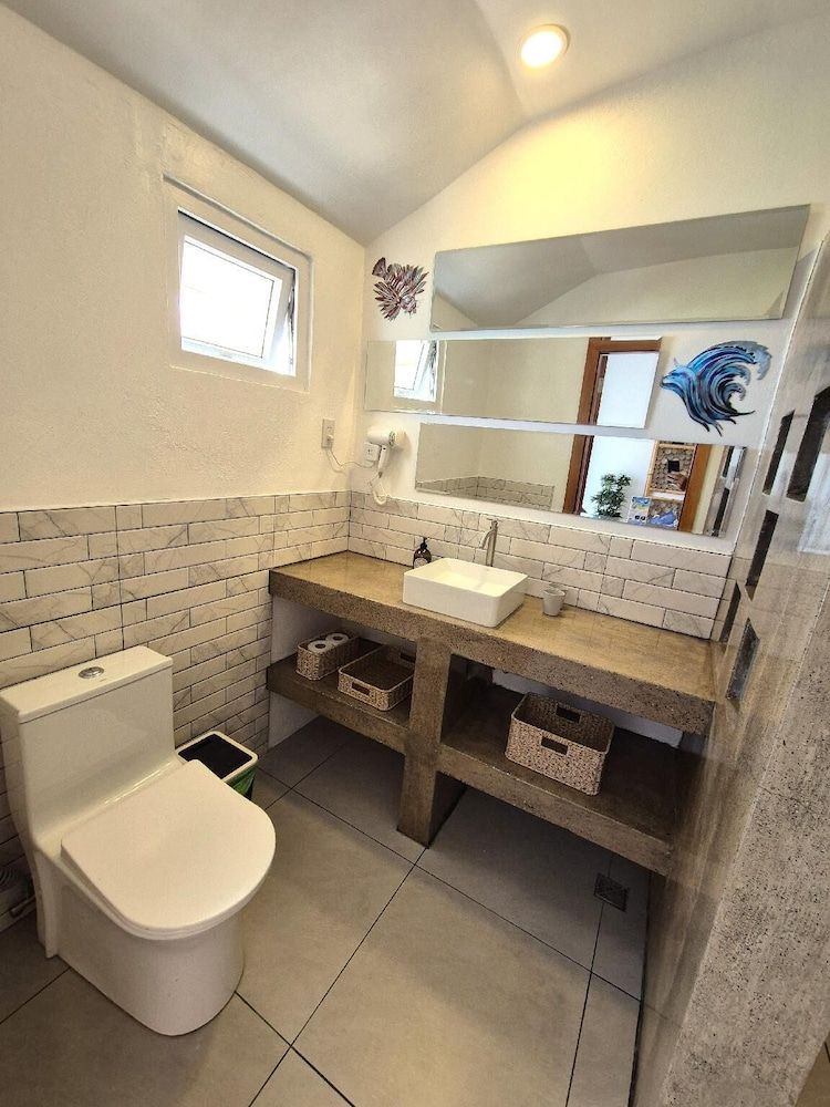 Quo Vadis Dive Resort Moalboal Exclusive Room 10