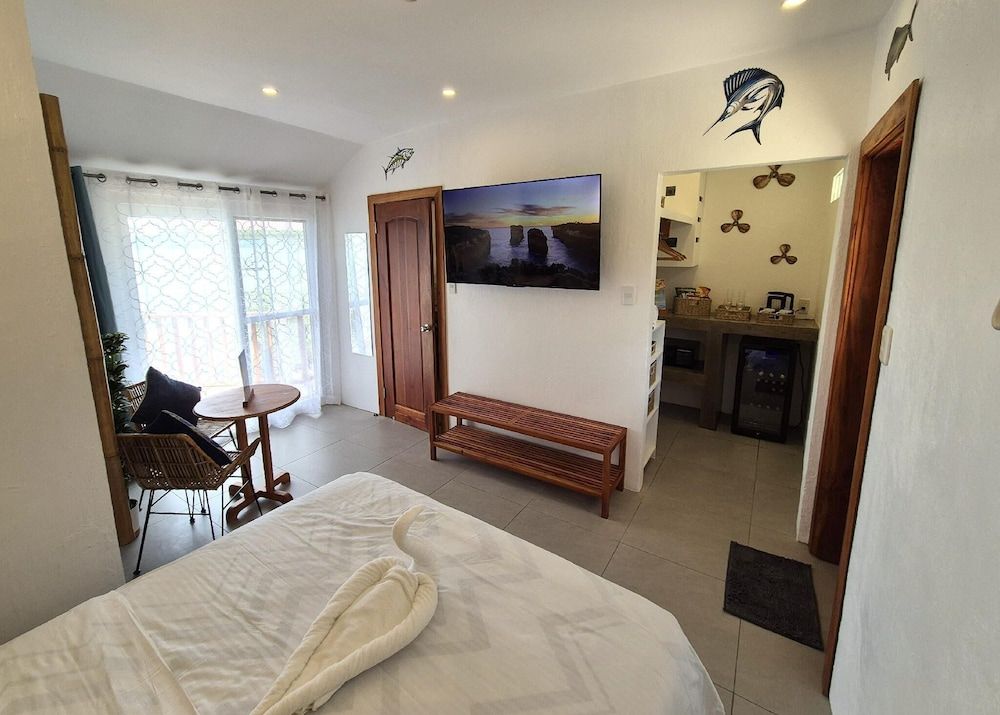 Quo Vadis Dive Resort Moalboal Exclusive Room 12